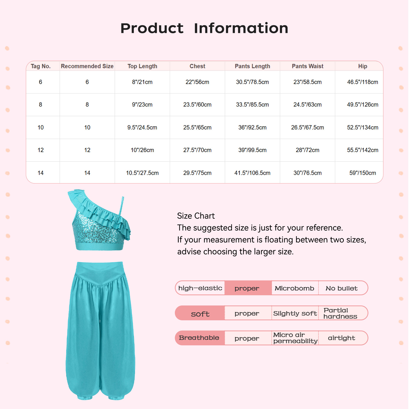 Children Shiny Sequins Dance C - Street Fashion Baggy recensie en prijs