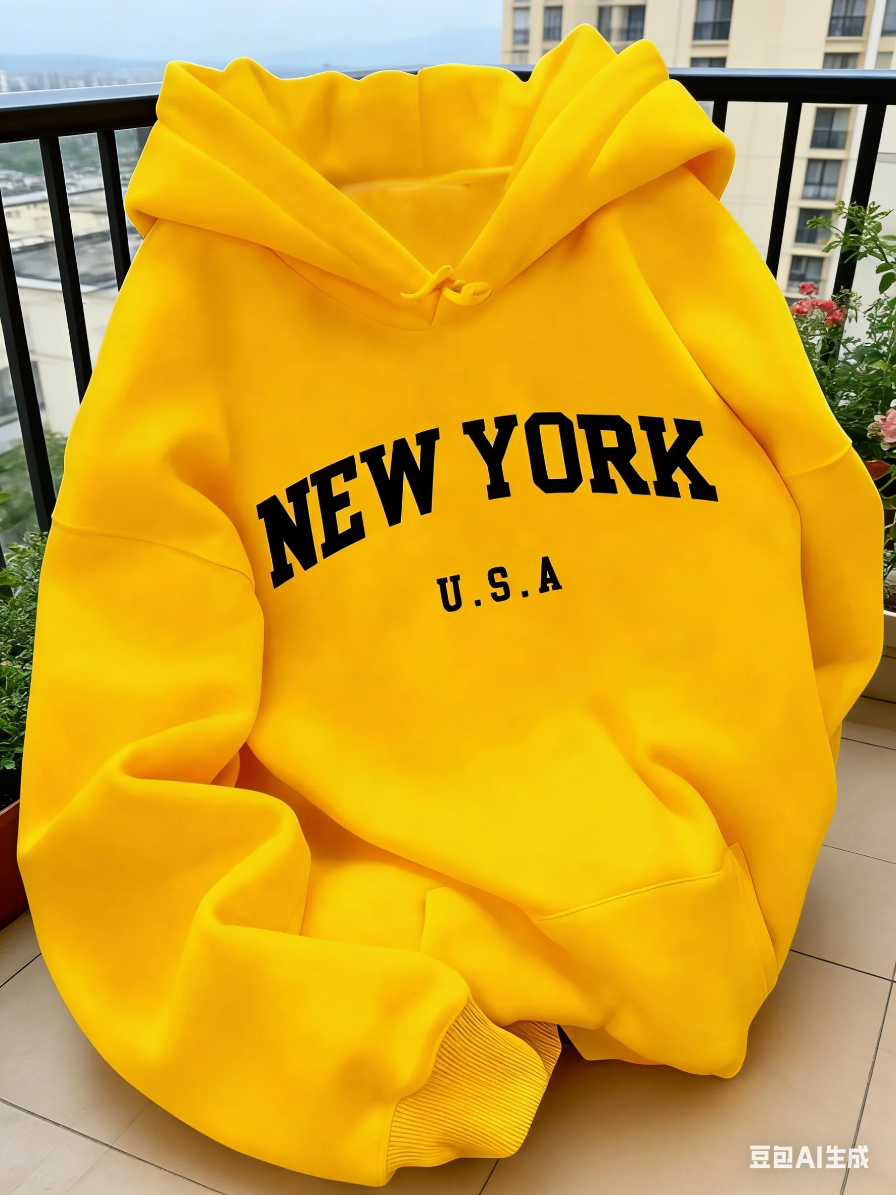 Hooded Sweat for Women Casual  - High Street Fashion New York recensie en prijs