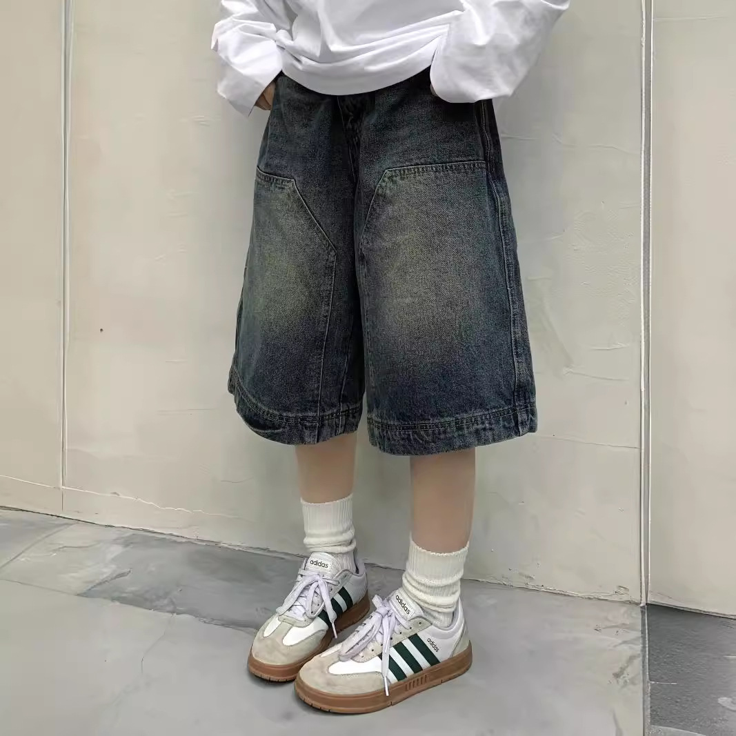 Women Y2K Vintage Baggy Jean S - Street Fashion Jeans recensie en prijs