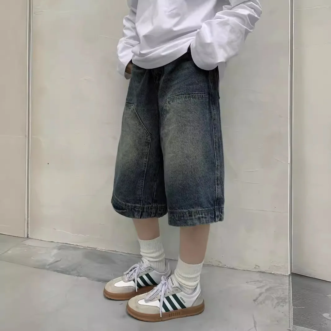 Women Y2K Vintage Baggy Jean S - Street Fashion Jeans recensie en prijs