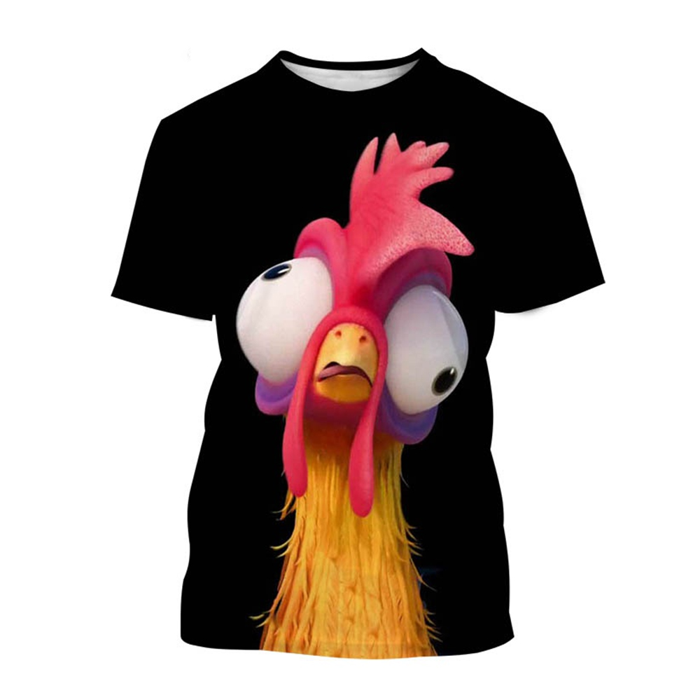 Now Fashion 3D Printed men's C - Street Fashion Now recensie en prijs