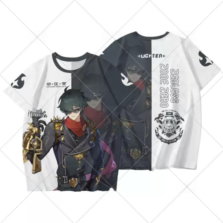 New Game Zenless Zone Zero Cae - Street Fashion Game recensie en prijs