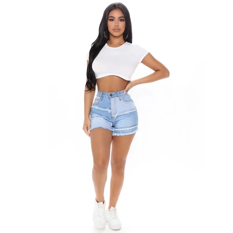 European and American Street F - Street Fashion Jeans recensie en prijs