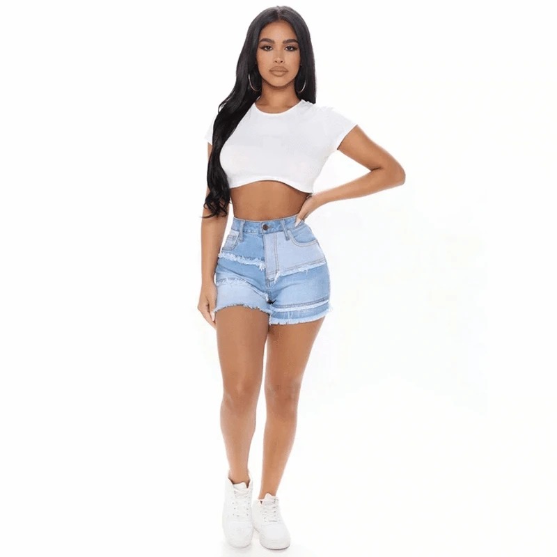 European and American Street F - Street Fashion Jeans recensie en prijs