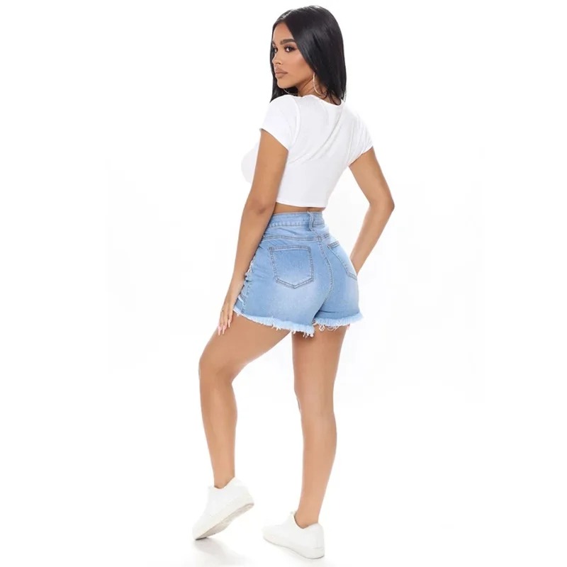 European and American Street F - Street Fashion Jeans recensie en prijs
