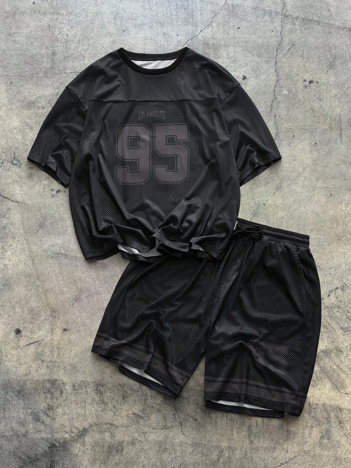 2026 Summer New Men's Short-Sl - Street Fashion For 2026 recensie en prijs