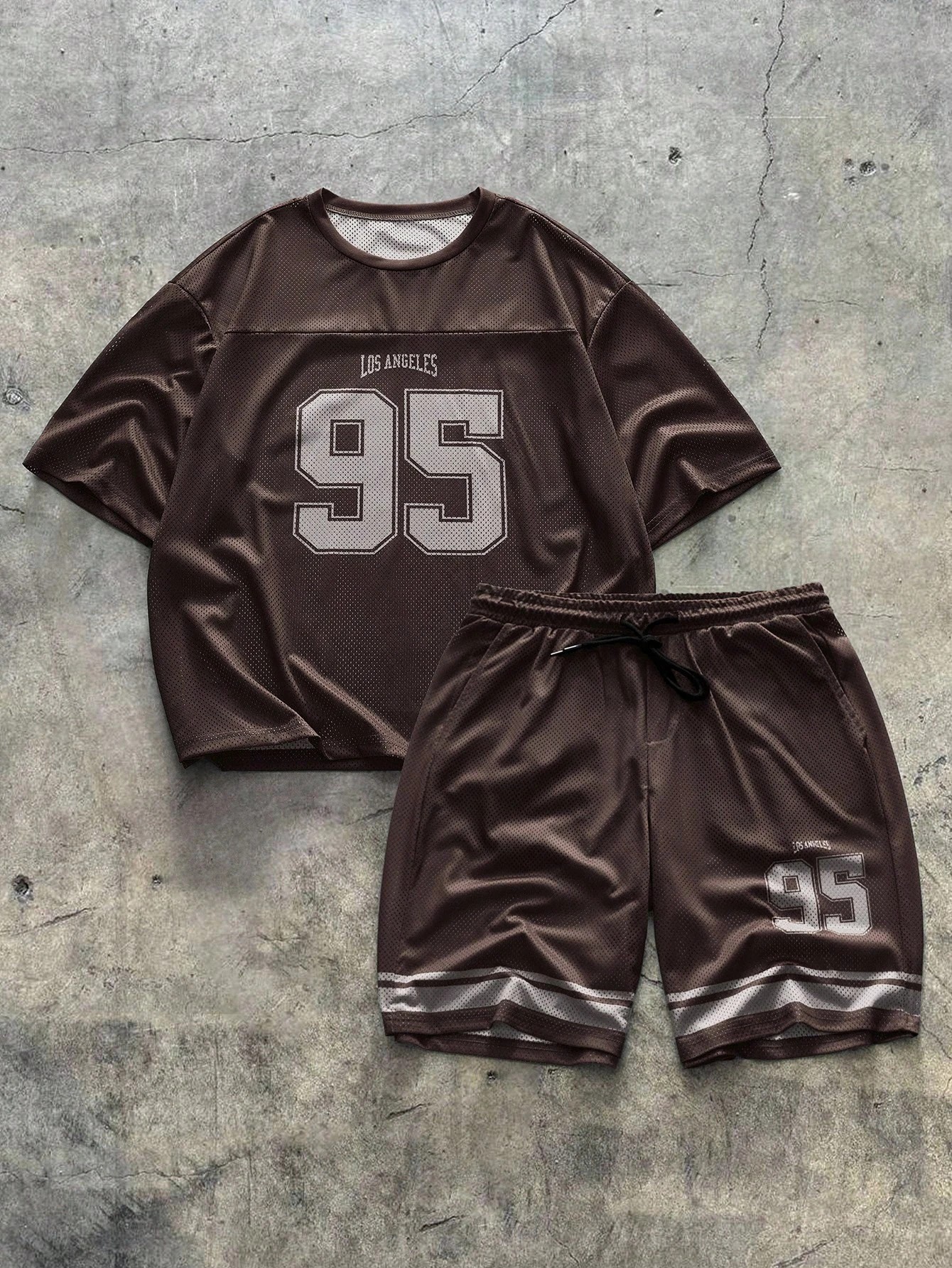 2026 Summer New Men's Short-Sl - Street Fashion For 2026 recensie en prijs