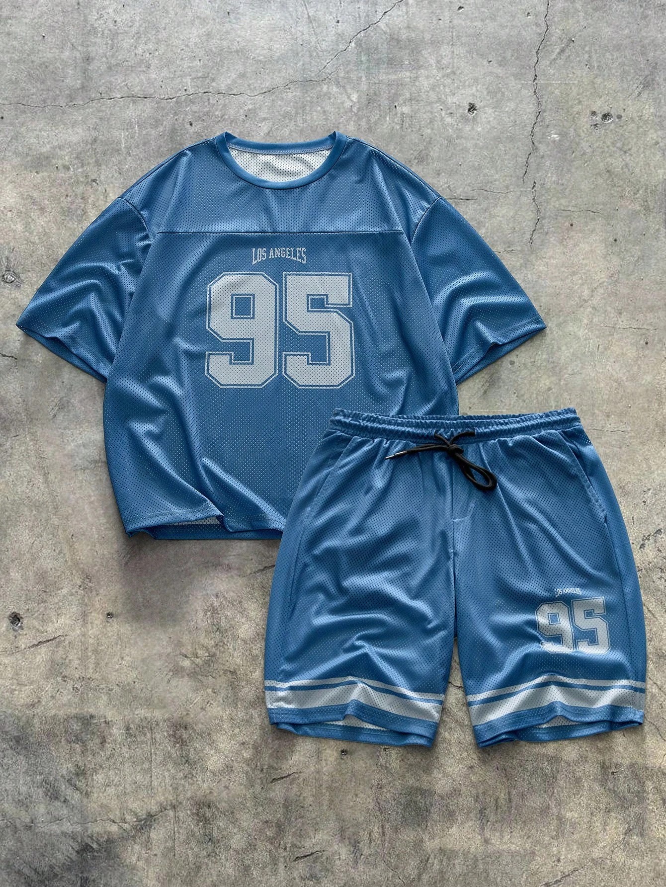 2026 Summer New Men's Short-Sl - Street Fashion For 2026 recensie en prijs