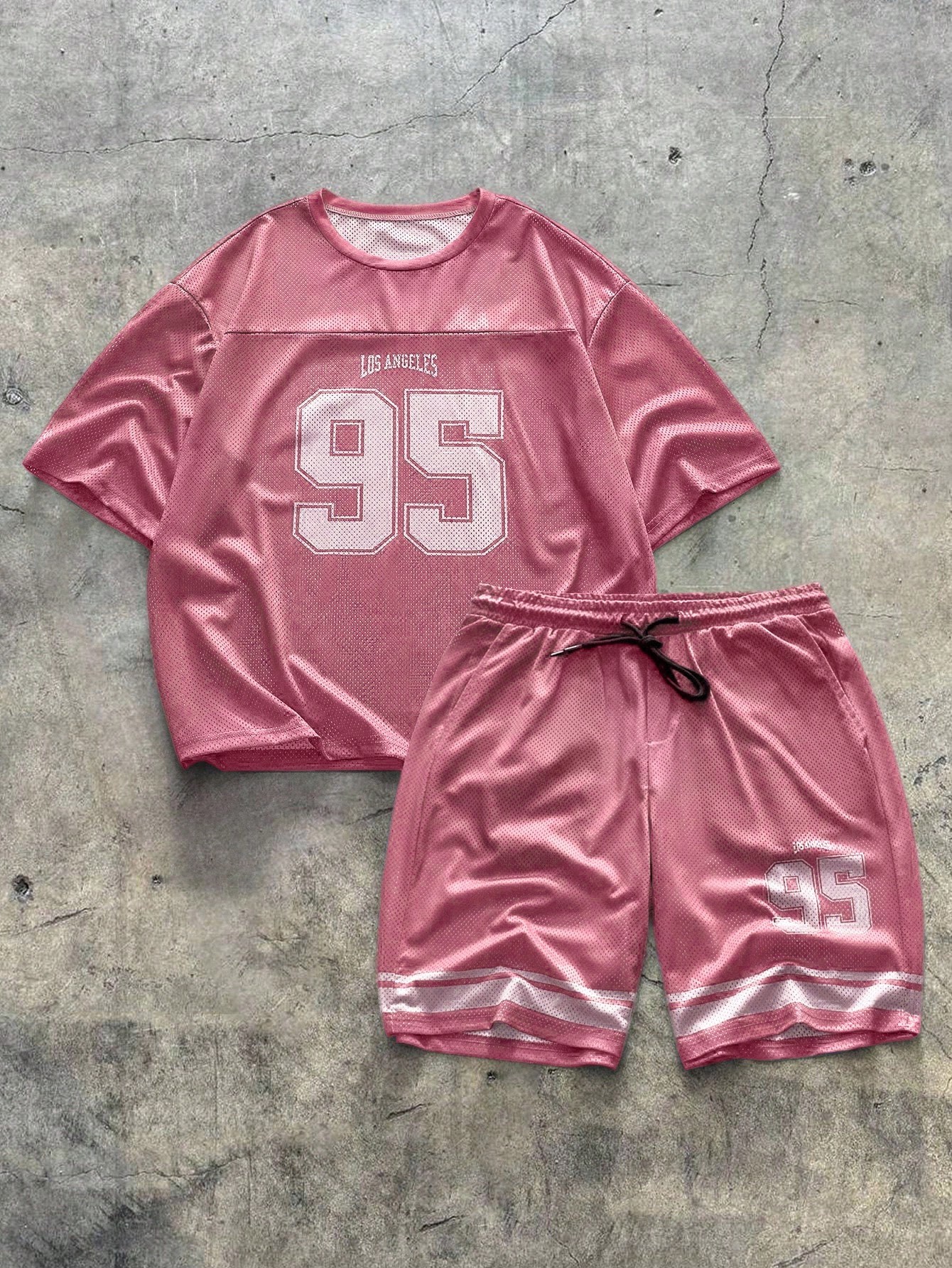 2026 Summer New Men's Short-Sl - Street Fashion For 2026 recensie en prijs