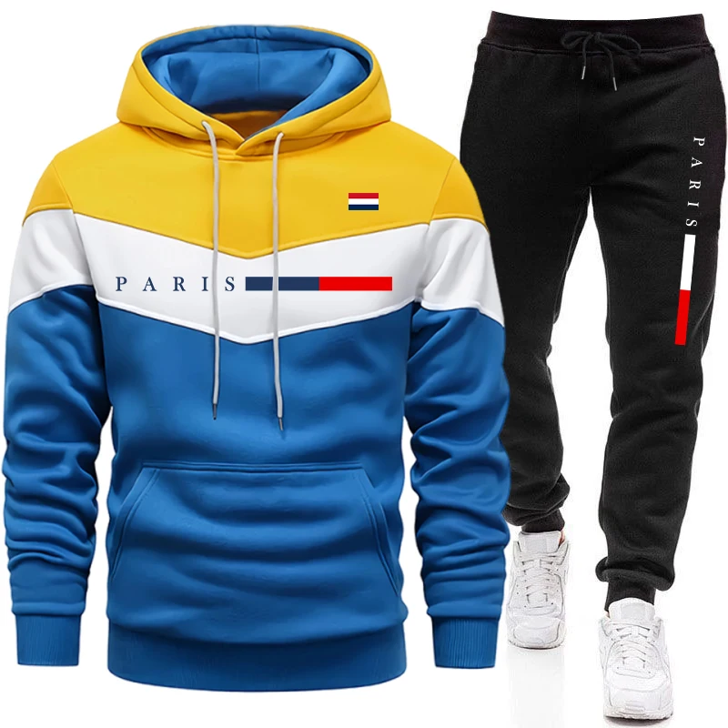Urban Casual Fashion Hoodie Sp - Street Fashion Hoodie recensie en prijs