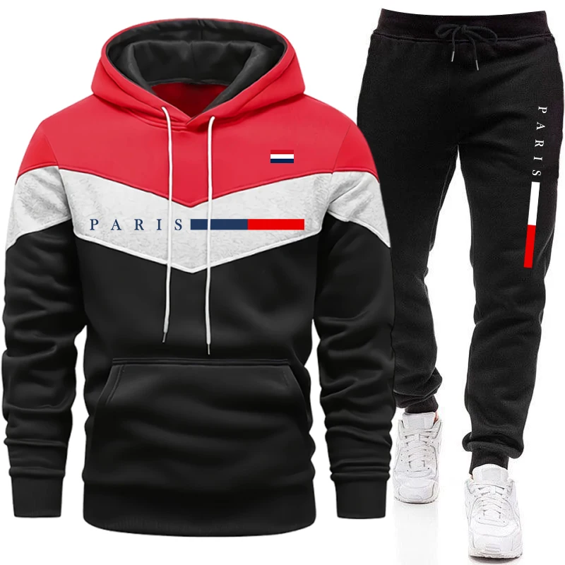 Urban Casual Fashion Hoodie Sp - Street Fashion Hoodie recensie en prijs