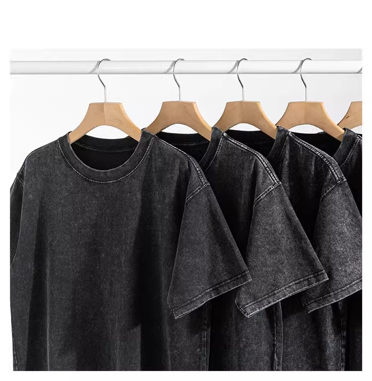 Custom Design DTG Printing Men - Street Fashion Baggy recensie en prijs