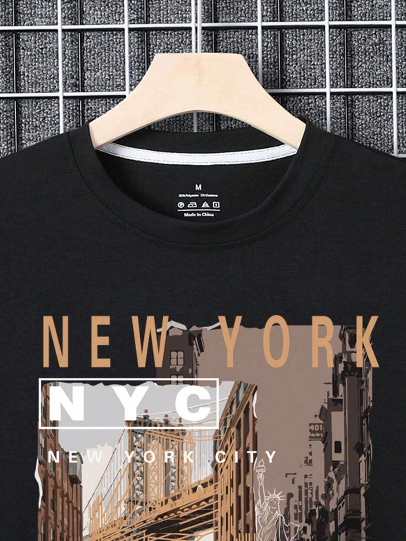 Street View Of Brooklyn, New Y - High Street Fashion New York recensie en prijs