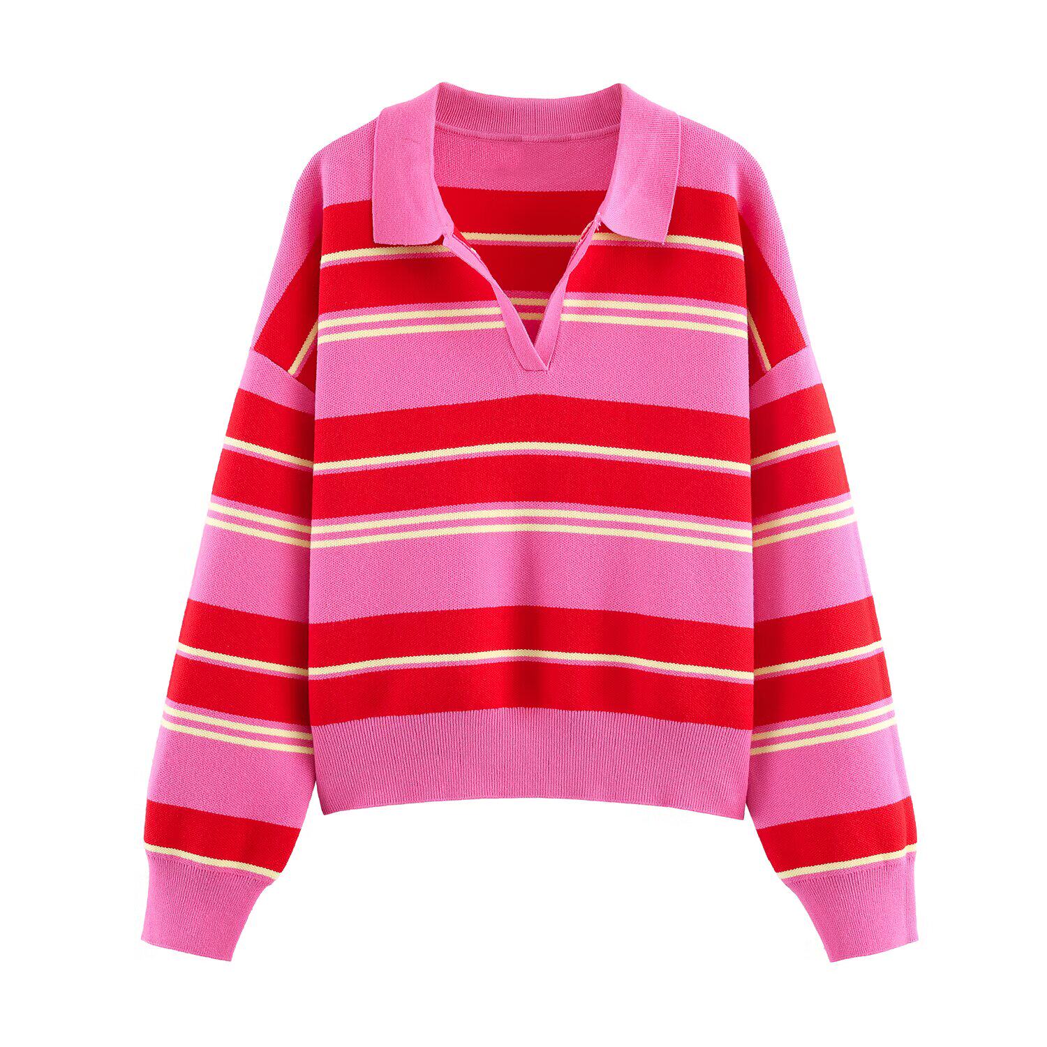 2026 Autumn New Women's Loose  - Street Fashion Casual recensie en prijs
