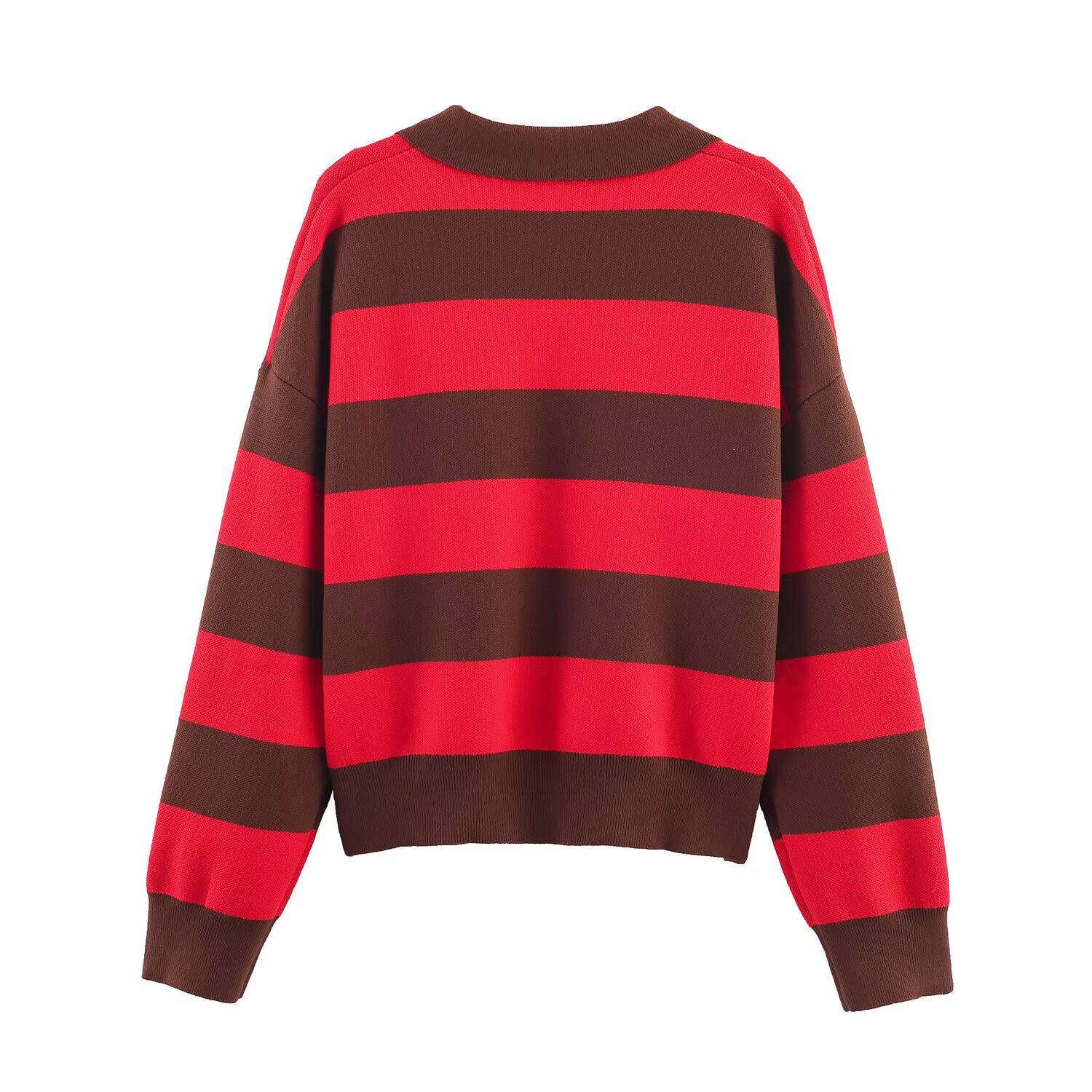 2026 Autumn New Women's Loose  - Street Fashion Casual recensie en prijs