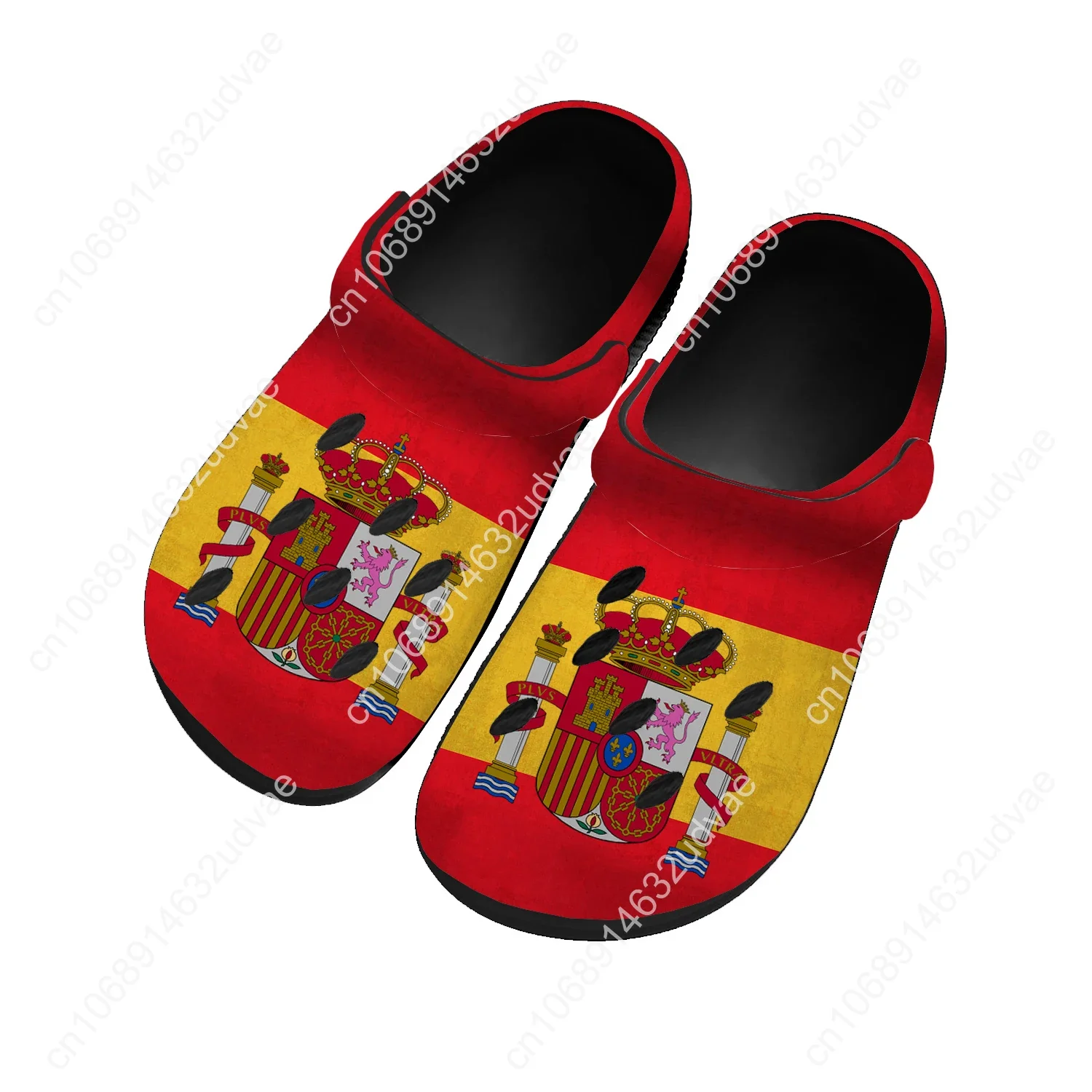 Spain Flat Water Shoes Men Wom - Street Fashion In Spain recensie en prijs