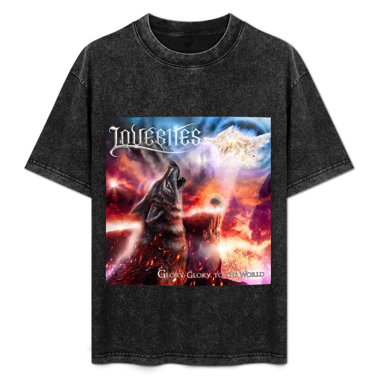 trending now lovebite T-Shirt  - Street Fashion Now recensie en prijs