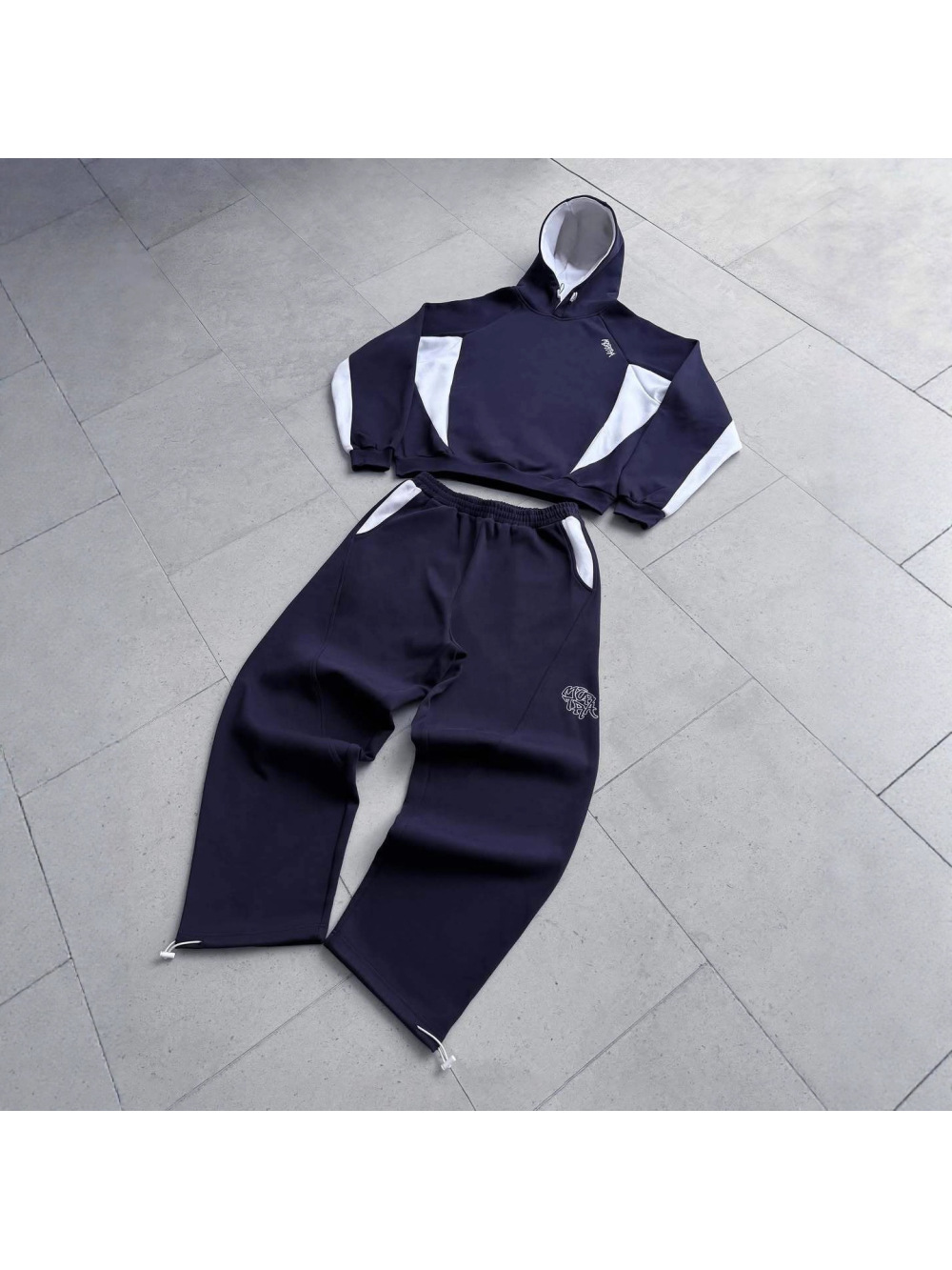 2026 new retro American color  - Street Fashion Hoodie recensie en prijs