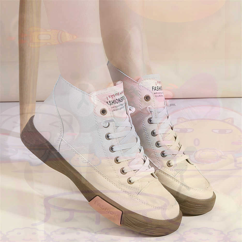 High Top Hi Cut Offers Skatebo - Street Fashion Vietnam recensie en prijs