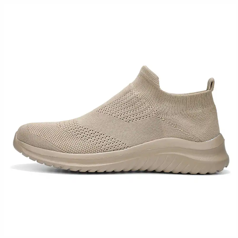 Beige Soft New Novelty Tennis  - Street Fashion Vietnam recensie en prijs