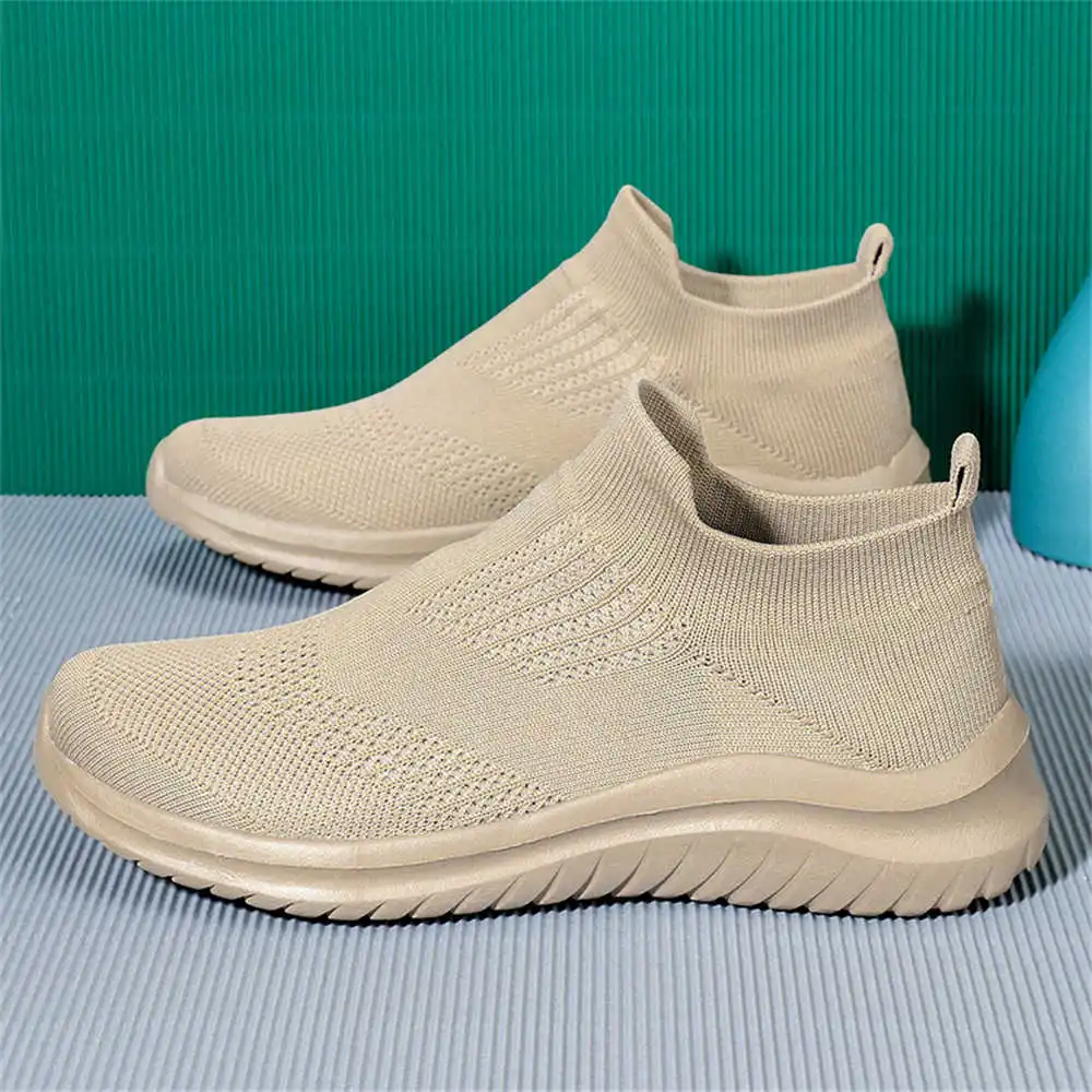 Beige Soft New Novelty Tennis  - Street Fashion Vietnam recensie en prijs