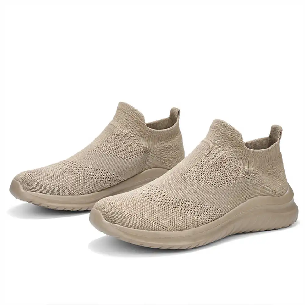 Beige Soft New Novelty Tennis  - Street Fashion Vietnam recensie en prijs