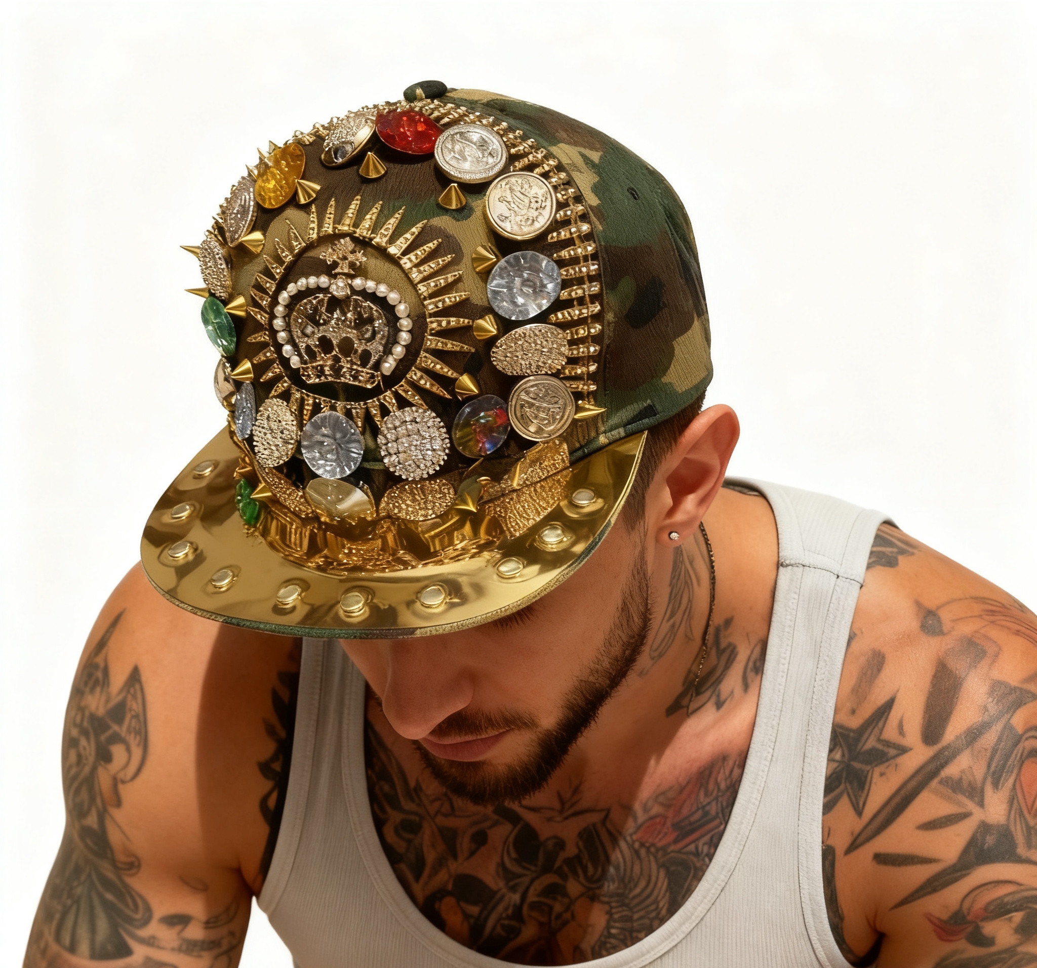 Men And women New Handmade Coo - Street Fashion Roma recensie en prijs