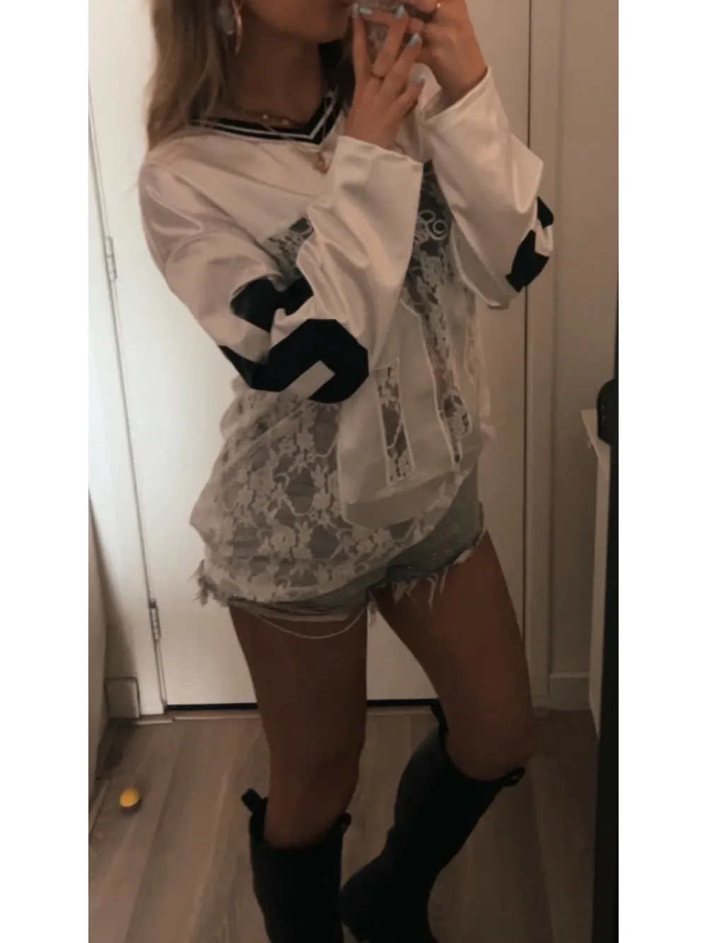 2026 New Summer Y2K Perspectiv - Street Fashion Casual recensie en prijs