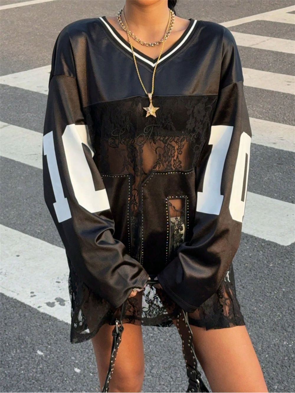 2026 New Summer Y2K Perspectiv - Street Fashion Casual recensie en prijs