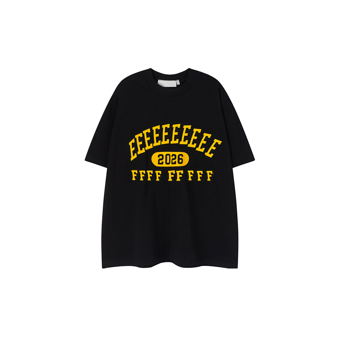 PRC Trendy Brand 26ss New Coll - Street Fashion News recensie en prijs