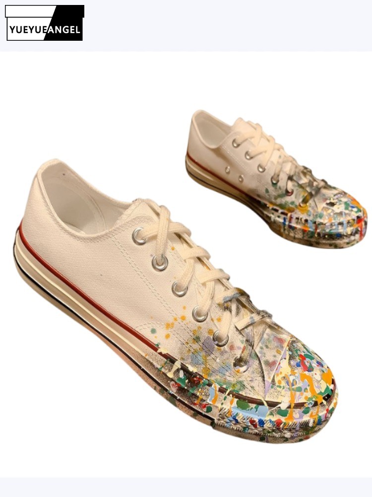 Womens Spring New Lace-Up Pain - Street Fashion Women recensie en prijs