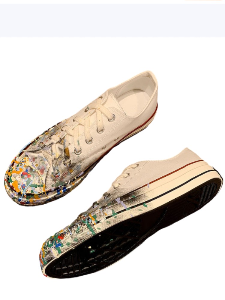 Womens Spring New Lace-Up Pain - Street Fashion Women recensie en prijs