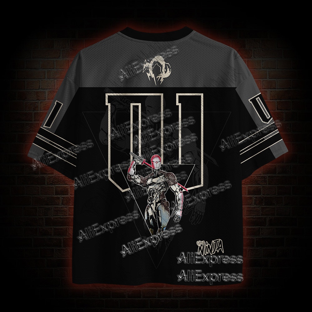 (ZZ) New Dark Series, Street T - Street Fashion News recensie en prijs
