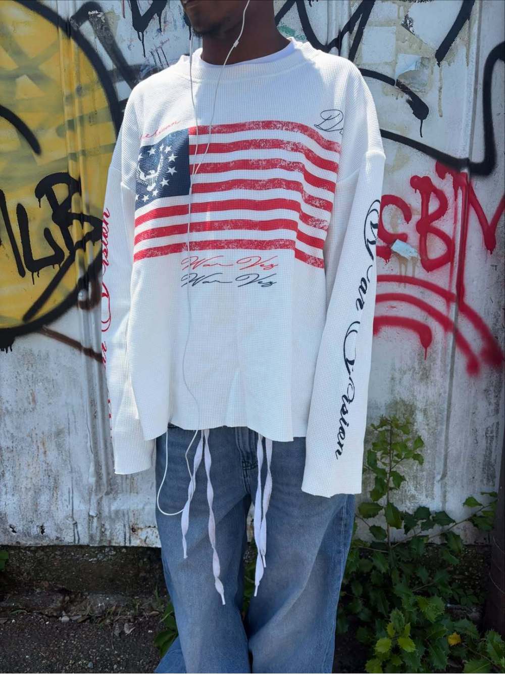 New autumn 2026 Y2K American r - Street Fashion Style recensie en prijs