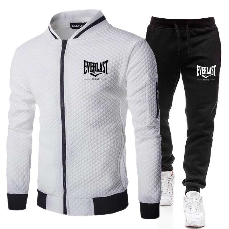 EVERLAST BOXING SpringandAutum - Street Fashion Casual recensie en prijs