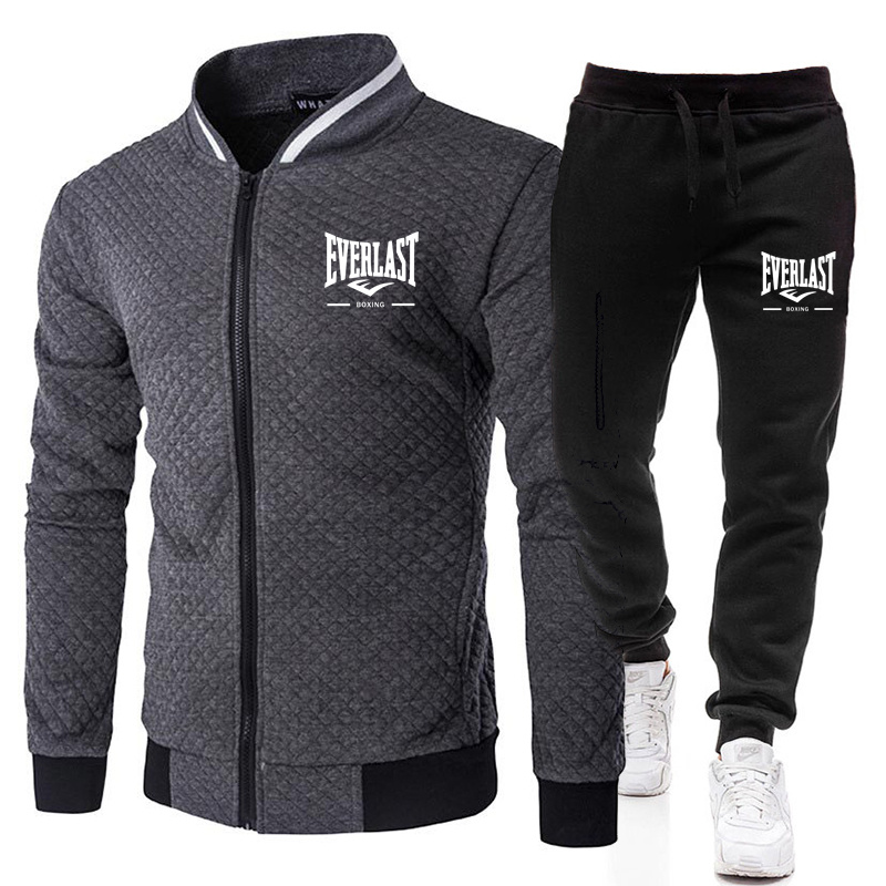 EVERLAST BOXING SpringandAutum - Street Fashion Casual recensie en prijs