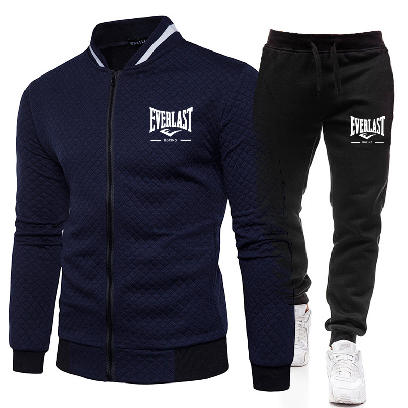 EVERLAST BOXING SpringandAutum - Street Fashion Casual recensie en prijs