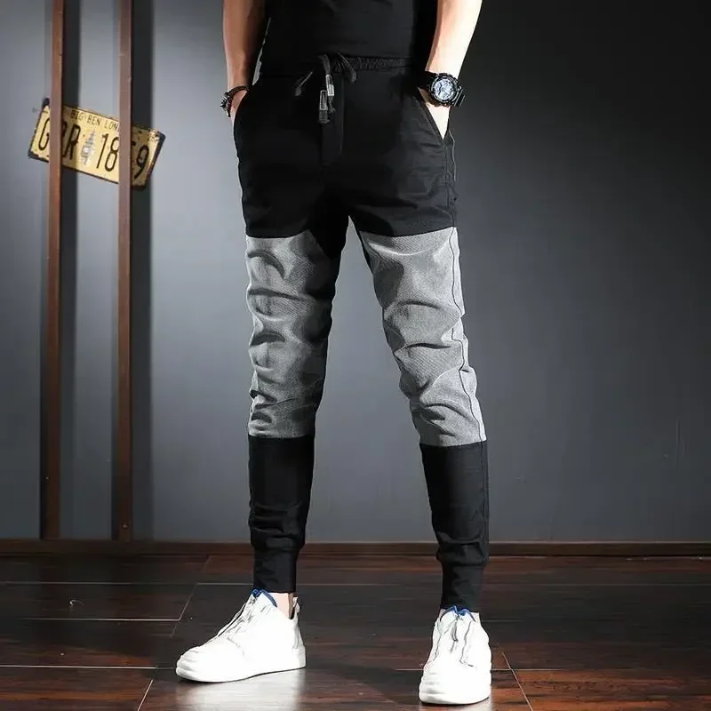 High Quality Korean Style Men' - Street Fashion Baggy recensie en prijs
