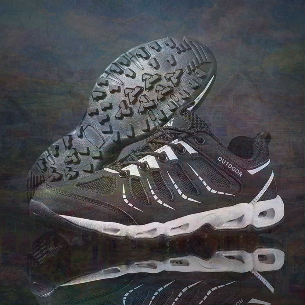 Sumer Round Tip Silver Sneaker - Street Fashion Vietnam recensie en prijs