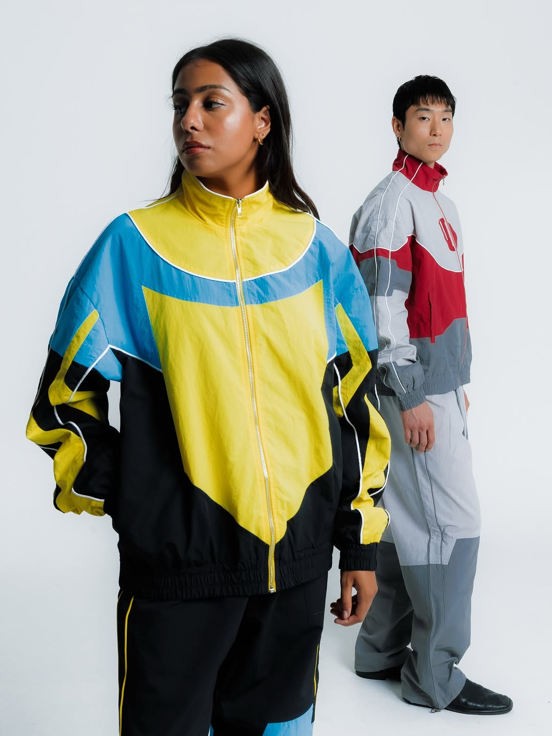 Y2K Fashion Anime Design 2 Pie - Street Fashion Casual recensie en prijs