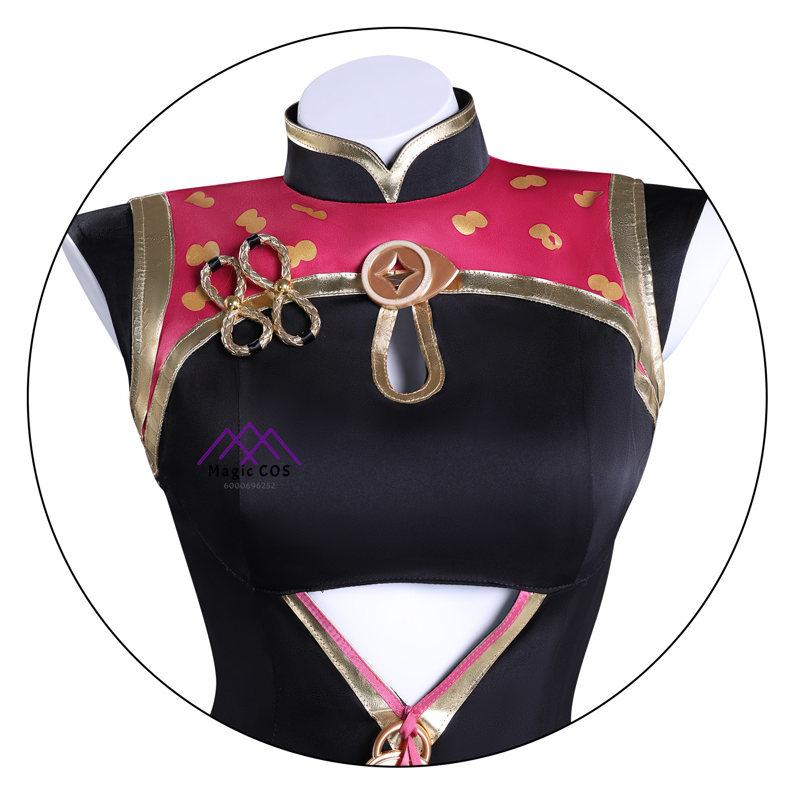 High Quality Nicole Demara Cos - Street Fashion Game recensie en prijs