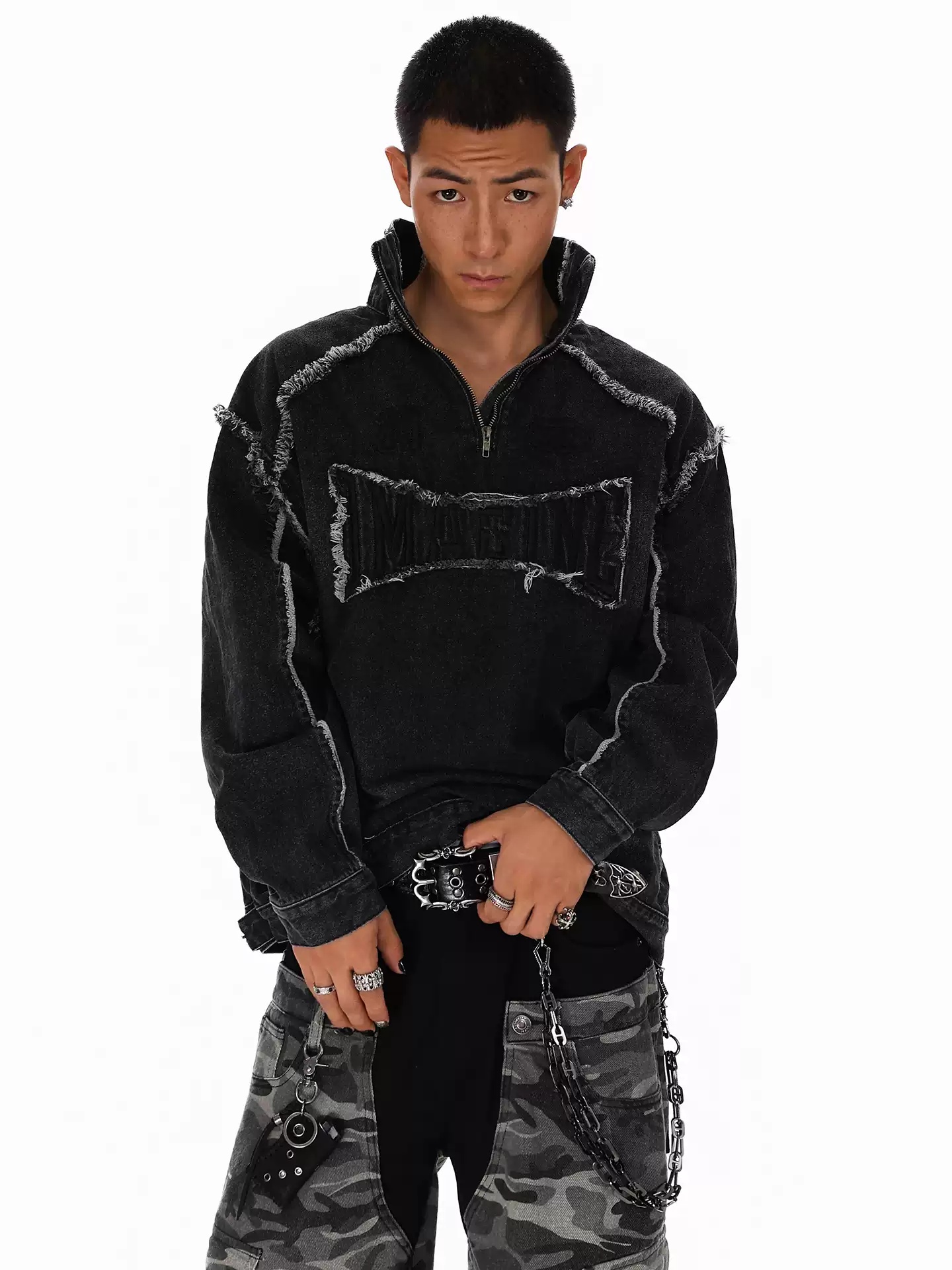 American Style High Street Spl - Street Fashion Style recensie en prijs