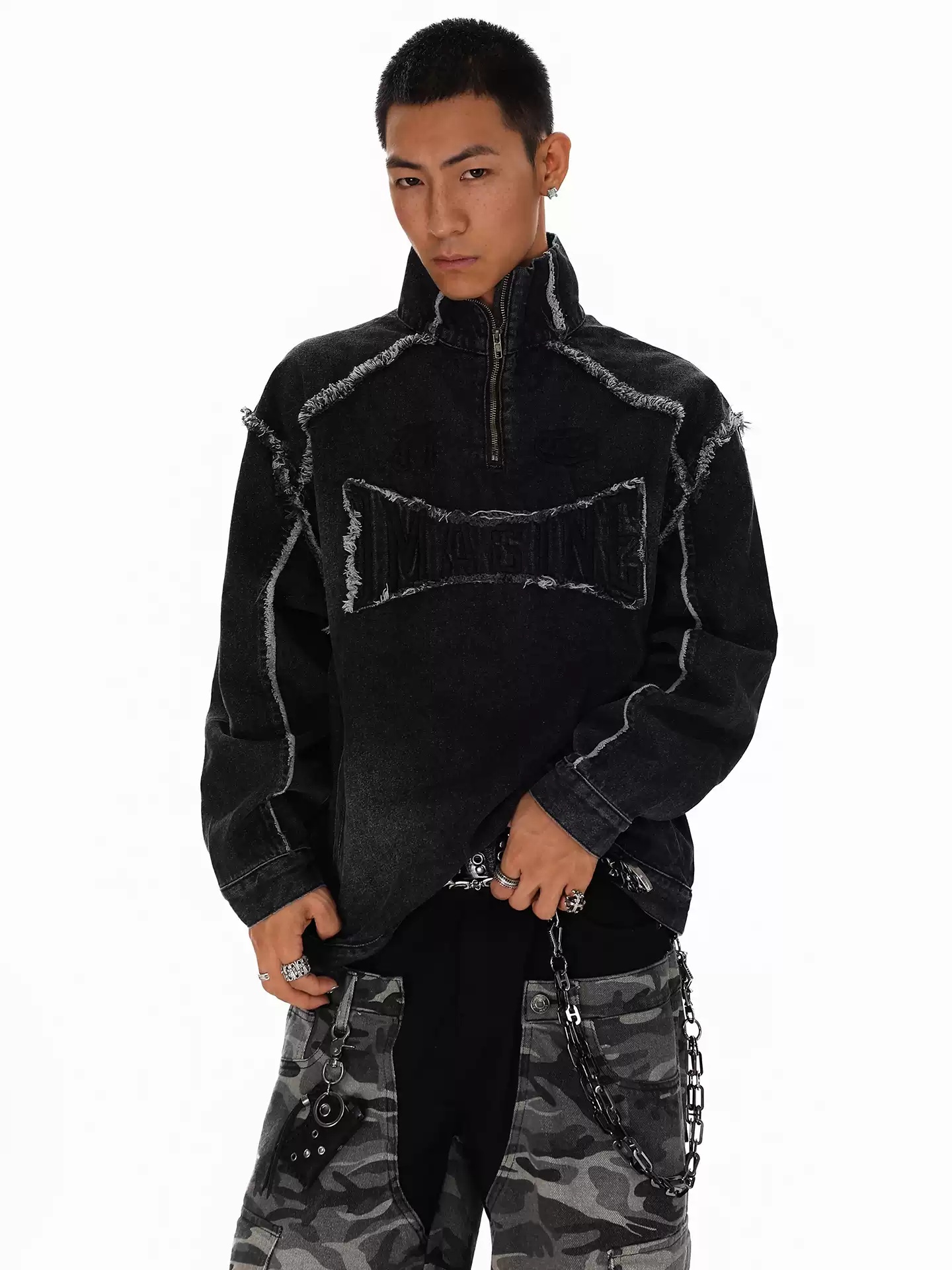 American Style High Street Spl - Street Fashion Style recensie en prijs