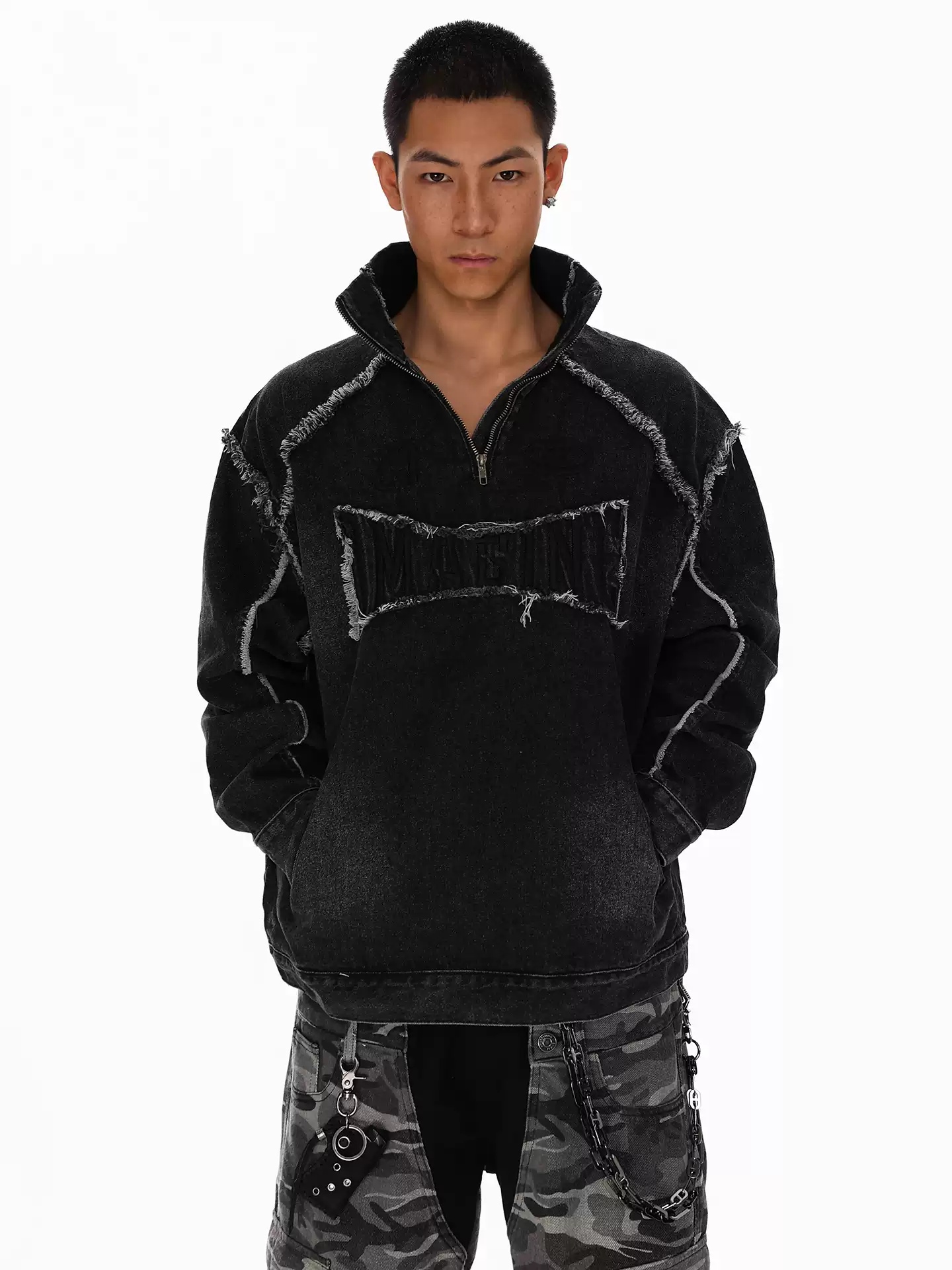 American Style High Street Spl - Street Fashion Style recensie en prijs