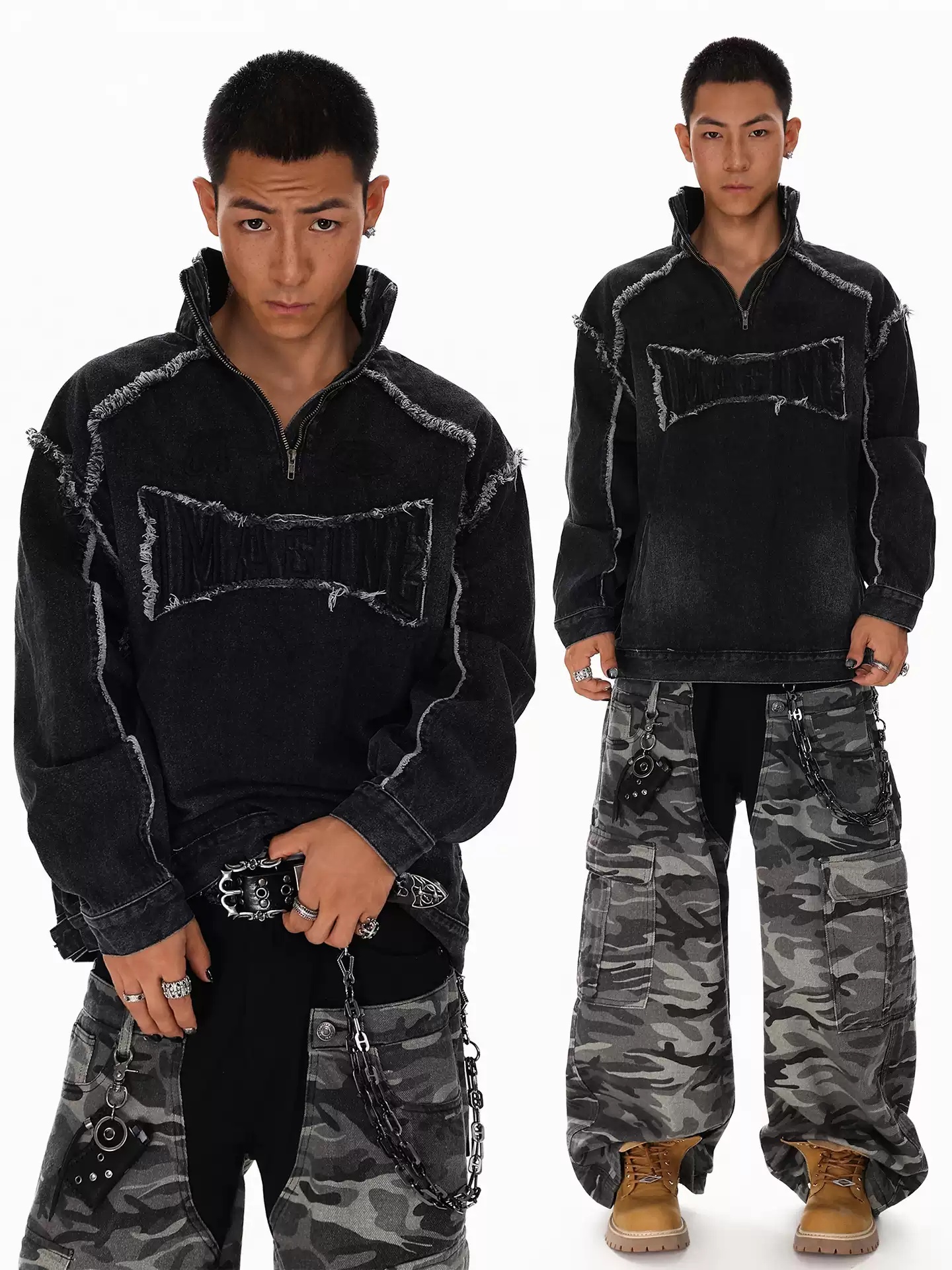 American Style High Street Spl - Street Fashion Style recensie en prijs
