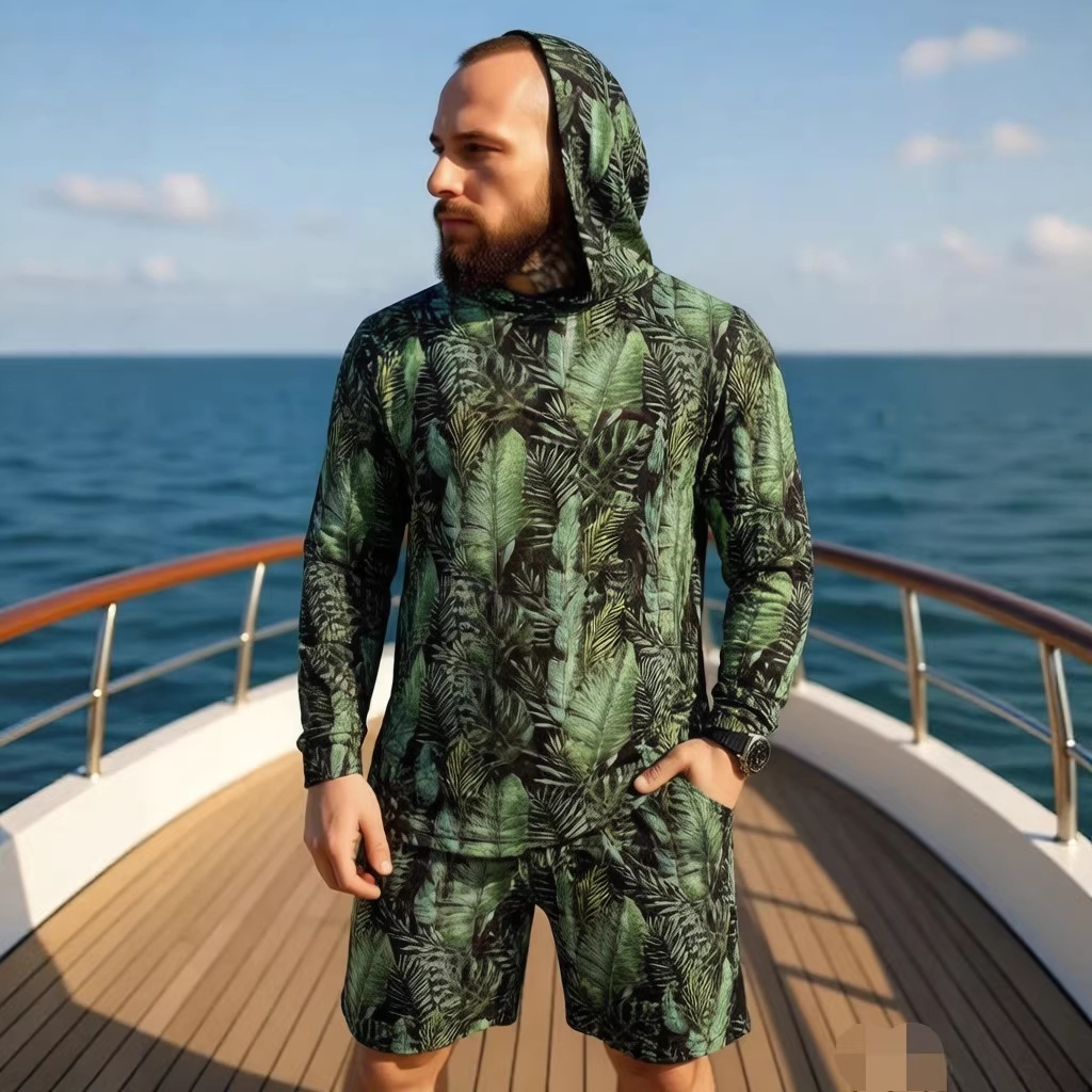 2026 New Camouflage Print Unis - Street Fashion News recensie en prijs