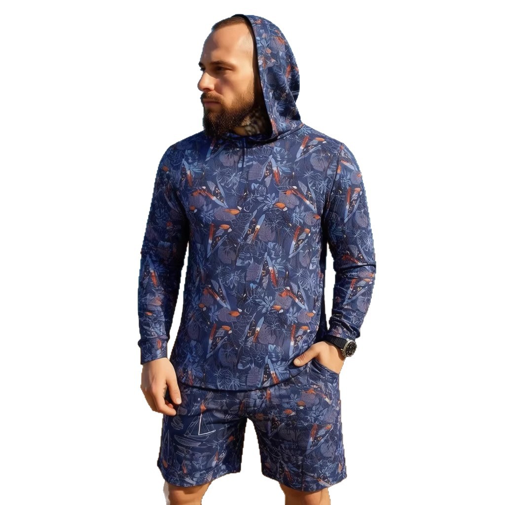 2026 New Camouflage Print Unis - Street Fashion News recensie en prijs