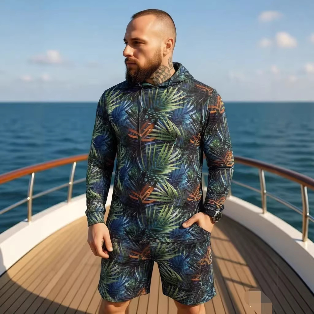 2026 New Camouflage Print Unis - Street Fashion News recensie en prijs
