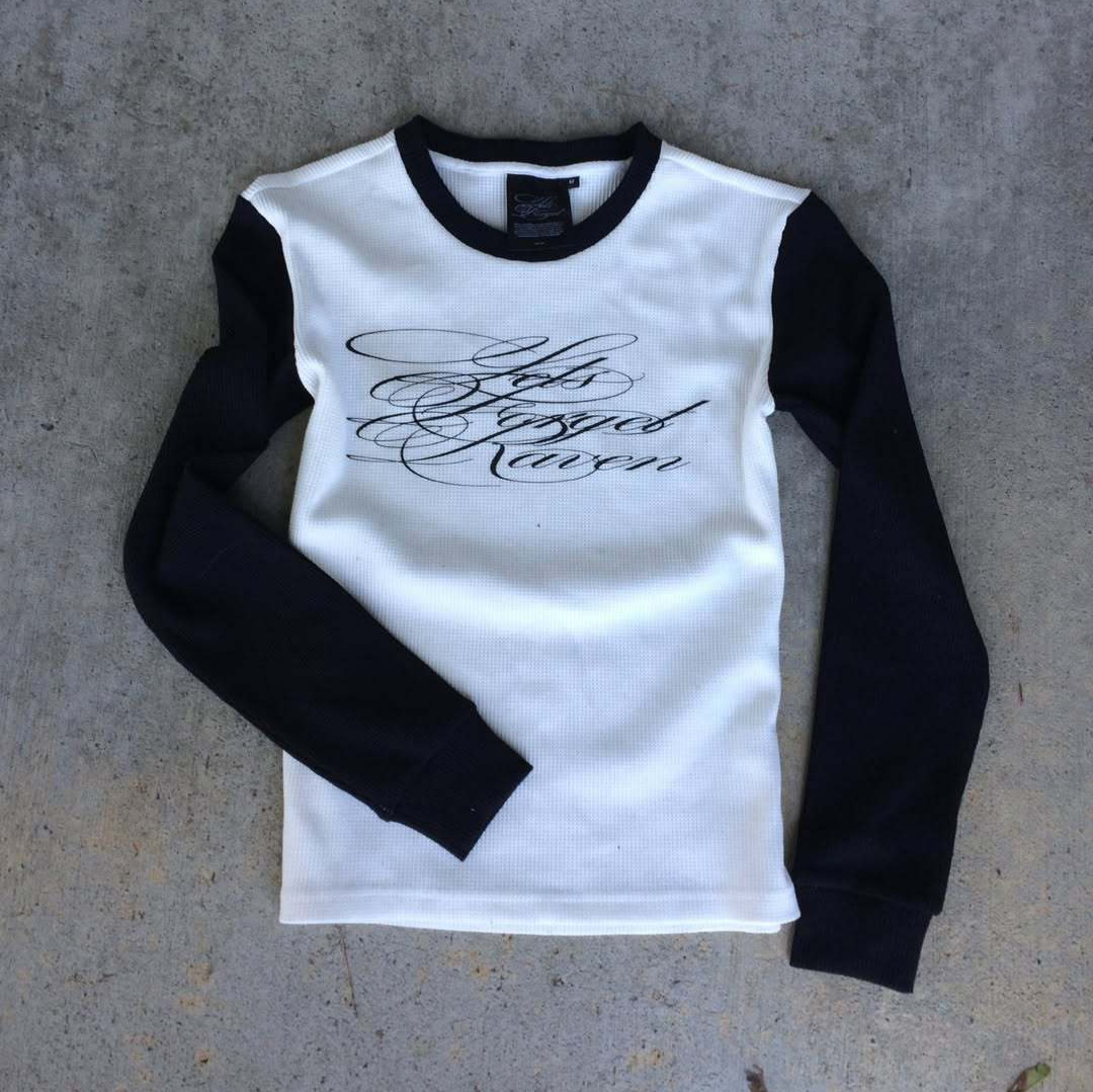 New Long Sleeve T-shirt Dark R - Street Fashion News recensie en prijs