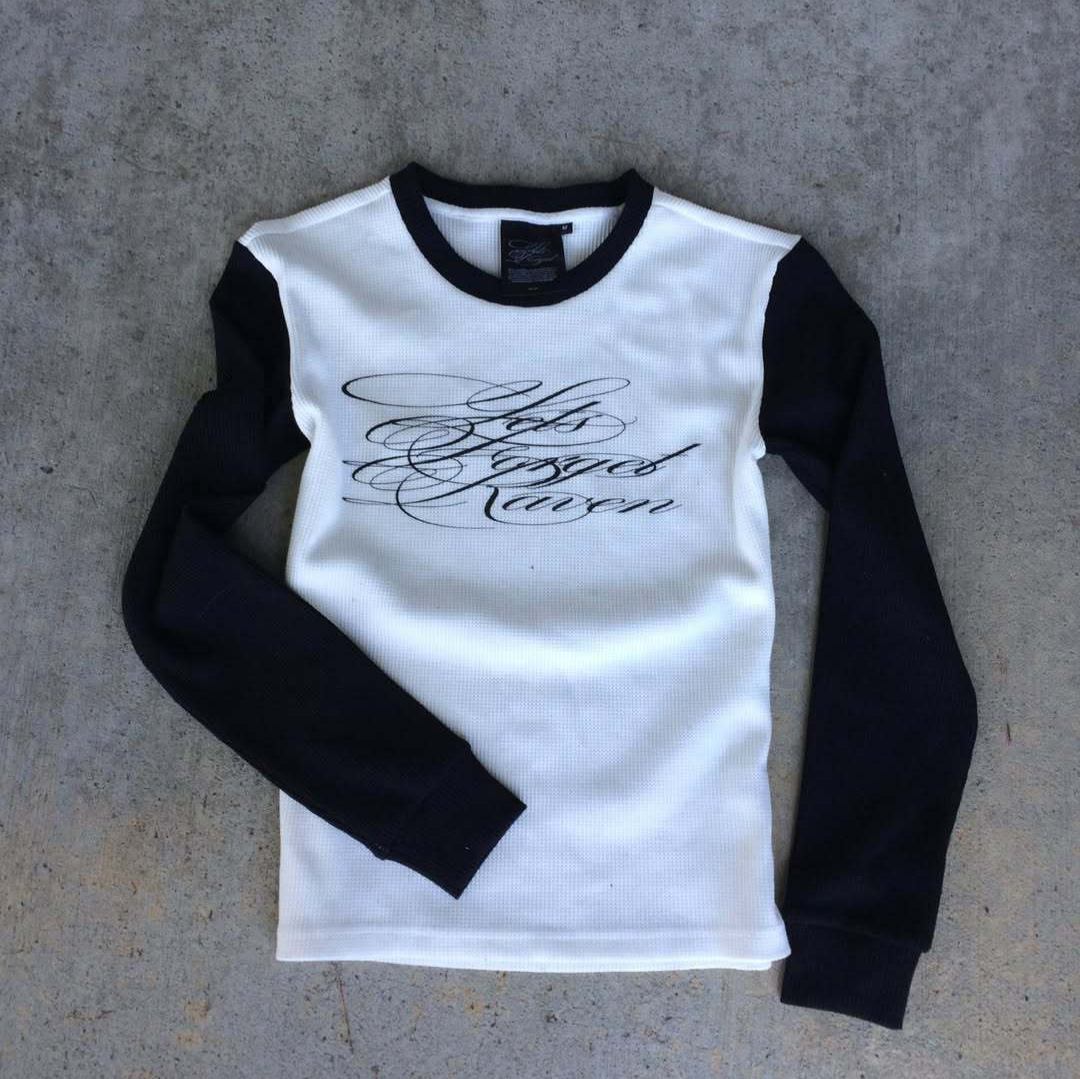 New Long Sleeve T-shirt Dark R - Street Fashion News recensie en prijs